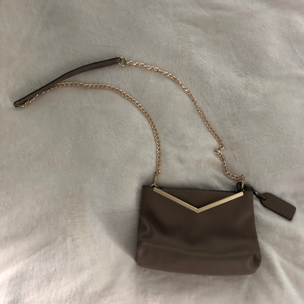 Cross body bag